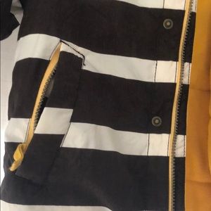 Mini Boden 5-6Y coat